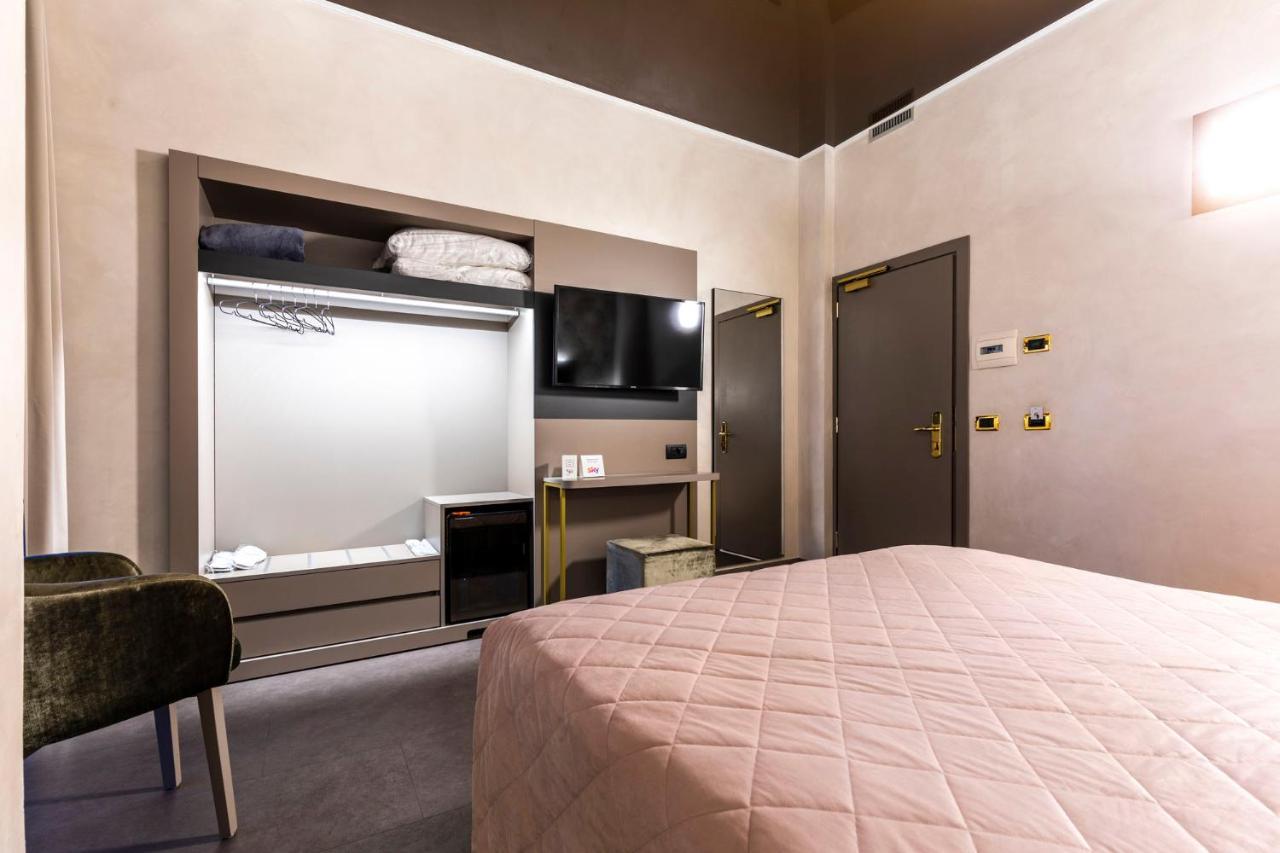 Dei Nani Hotel Iesi