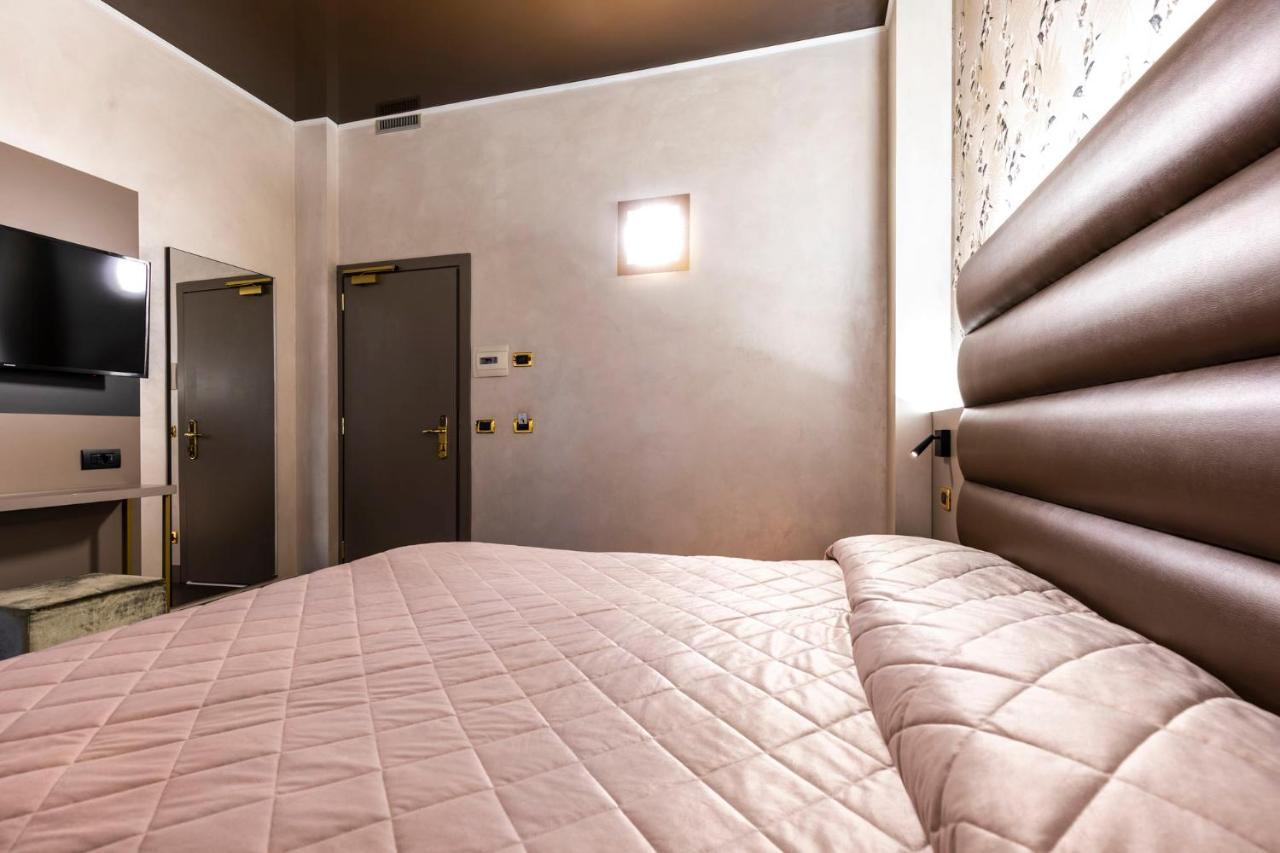 Dei Nani Hotel 3*